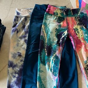 Legging bundle